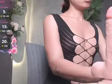 Chaturbate Adult Video Chat of isabella_star_