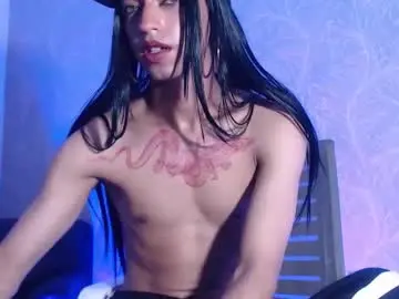 Chaturbate Live Sex of megan_queen12