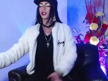 Chaturbate Best Webcam of megan_queen12