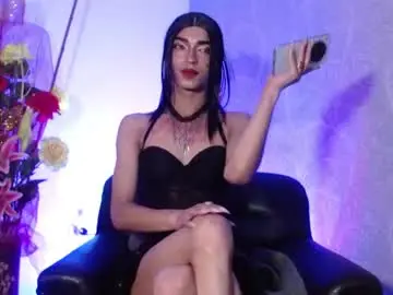 Chaturbate Adult Webcam of megan_queen12