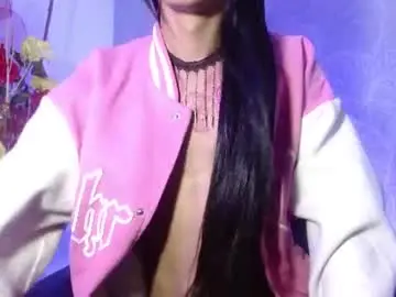 Chaturbate Sex Cam of megan_queen12