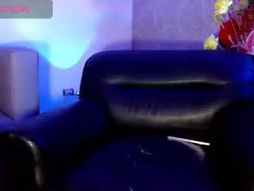 Chaturbate Sex Cam of megan_queen12