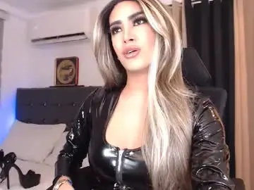 Chaturbate Live Porn of alexahoffson