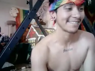 Chaturbate Live Sex of asmodeus_princeoflust