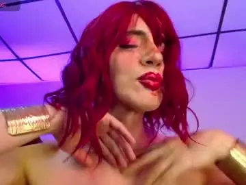 Chaturbate Live Sex Cam of catcatblue