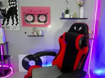 cumgirl_lexi69 from chaturbate