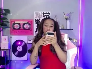 Chaturbate Best live sex cam show of cumgirl_lexi69