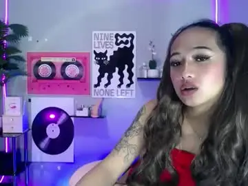 Chaturbate Adult Webcam of cumgirl_lexi69