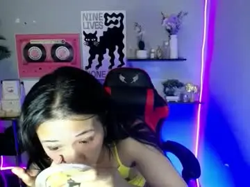 Chaturbate Best Webcam of cumgirl_lexi69