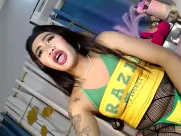 Chaturbate Free Porn Cam of cumgirl_lexi69