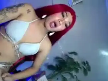 Chaturbate Live Sex Cam of cumgirl_lexi69