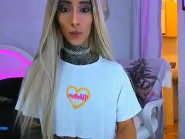 Chaturbate Adult Webcam of drippyorlove