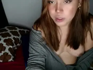 Chaturbate Sex Cam of emmawatsoons