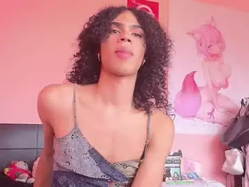 Chaturbate Live Sex of felinexoxo