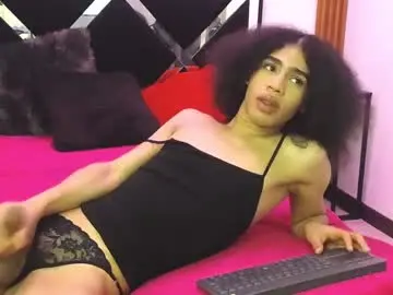 Chaturbate Adult Video Chat of felinexoxo