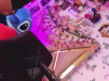 Chaturbate Live Porn of gabii_princess