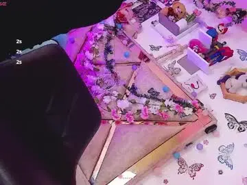 Chaturbate Free Porn Cam of gabii_princess