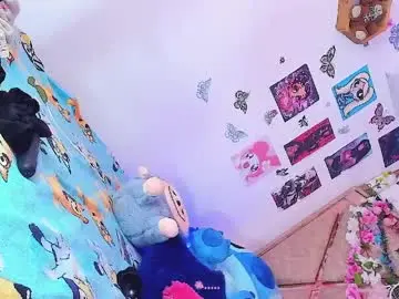 Chaturbate Live Sex of gabii_princess