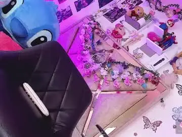 Chaturbate Live Porn of gabii_princess