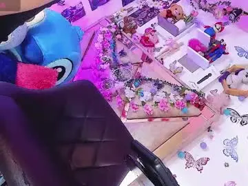 Chaturbate Sex Chat of gabii_princess