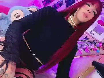 Chaturbate Free Porn Cam of gabii_princess