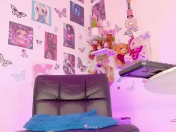 Chaturbate Adult Webcam of gabii_princess