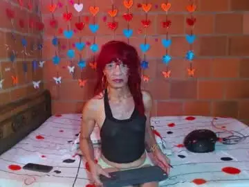 Chaturbate Adult Webcam of lorenacapelli
