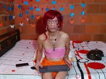 Chaturbate Adult Webcam of lorenacapelli