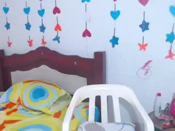 Chaturbate Live Sex Cam of lorenacapelli