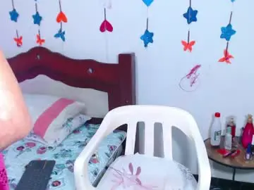 Chaturbate Free Porn Cam of lorenacapelli