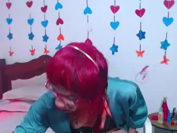 Chaturbate Adult Webcam of lorenacapelli