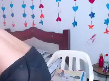 Chaturbate Nude Webcam of lorenacapelli