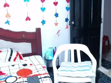 Chaturbate Sex Chat of lorenacapelli