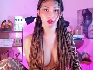 Chaturbate Watch Live Sex Cams of ms_channel