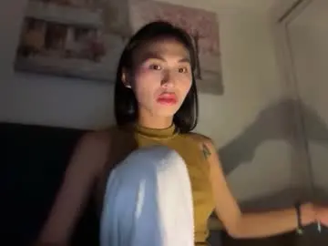 Chaturbate Live Sex of ms_channel