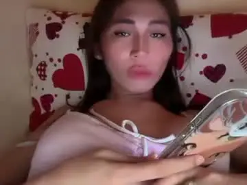 Chaturbate Live Porn of ms_channel