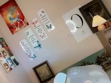 Chaturbate Free Live Porn of ms_channel