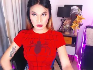 Chaturbate Best Webcam of transgoddessselena