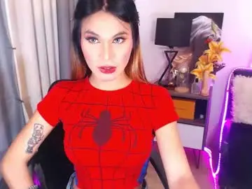Chaturbate Sex Chat of transgoddessselena