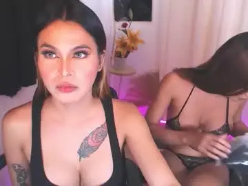 Chaturbate Sex Chat of transgoddessselena