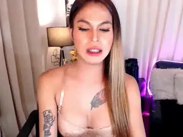 Chaturbate Adult Webcam of transgoddessselena