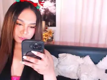 Chaturbate Private Sex Chat of transgoddessselena