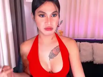 Chaturbate Adult Webcams of transgoddessselena