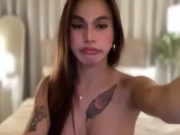 Chaturbate Sex Chat of transgoddessselena