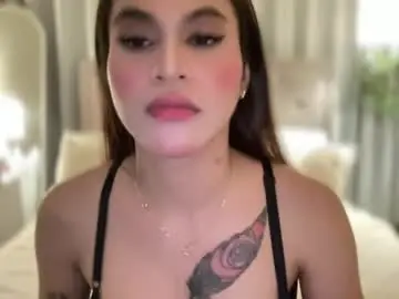 Chaturbate Sex Chat of transgoddessselena