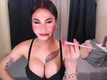 Chaturbate Live Porn of transgoddessselena
