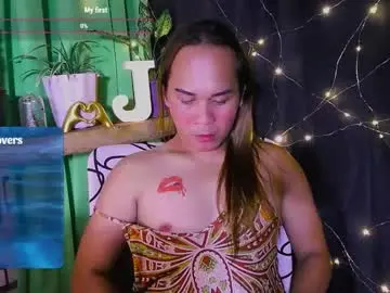 Chaturbate Private Sex Chat of urdreamgirljacky