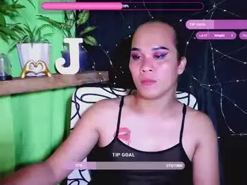Chaturbate Best Webcam of urdreamgirljacky