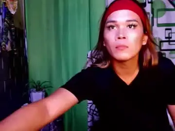 Chaturbate Free Live Porn of urdreamgirljacky