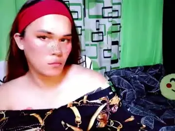 Chaturbate Sex Cam of urdreamgirljacky